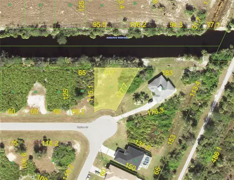 326 Baytree Dr, Rotonda West, FL 33947