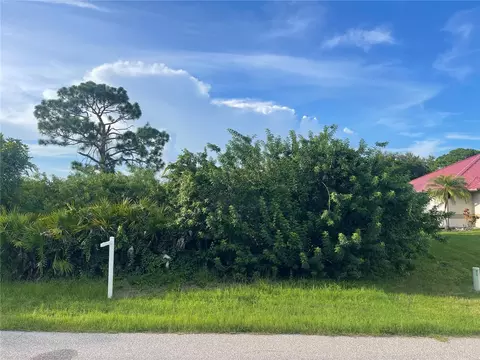 11092 Jacqueline Ave, Englewood, FL 34224