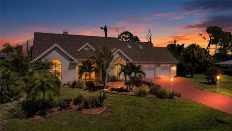 5219 Guava Ter, Port Charlotte, FL 33981