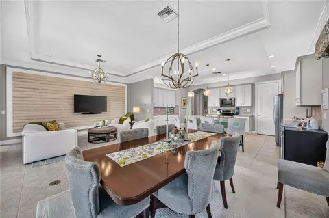 Dining - 24232 Gallberry Dr, Venice, FL 34293 photo 5 of 5