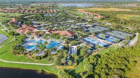 View/Area - 24232 Gallberry Dr, Venice, FL 34293 photo 15 of 16