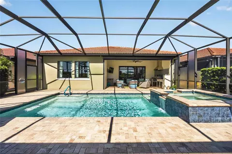 Exterior - 24232 Gallberry Dr, Venice, FL 34293 photo 7 of 15