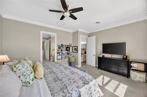 Bedroom - 24232 Gallberry Dr, Venice, FL 34293 photo 8 of 10