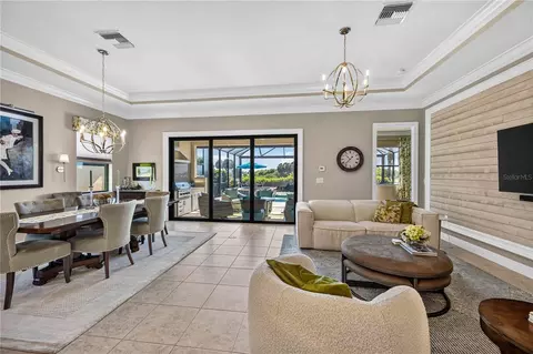 Dining - 24232 Gallberry Dr, Venice, FL 34293 photo 2 of 5