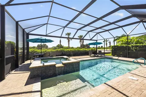 Exterior - 24232 Gallberry Dr, Venice, FL 34293 photo 9 of 15