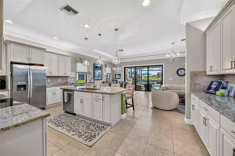 Kitchen - 24232 Gallberry Dr, Venice, FL 34293 photo 1 of 6