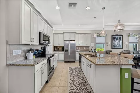 Kitchen - 24232 Gallberry Dr, Venice, FL 34293 photo 2 of 6