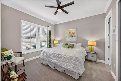 Bedroom - 24232 Gallberry Dr, Venice, FL 34293 photo 10 of 10