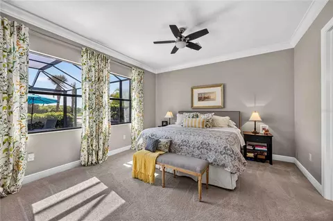 Bedroom - 24232 Gallberry Dr, Venice, FL 34293 photo 6 of 10