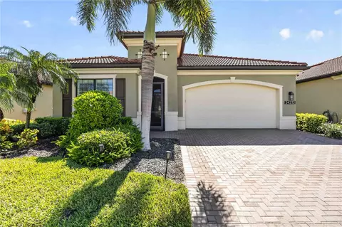 24232 Gallberry Dr, Venice, FL 34293