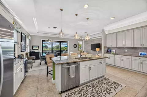 Kitchen - 24232 Gallberry Dr, Venice, FL 34293 photo 3 of 6
