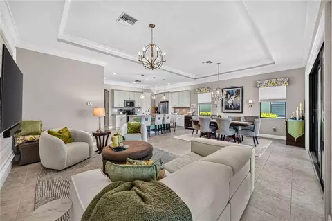 Living - 24232 Gallberry Dr, Venice, FL 34293 photo 1 of 4