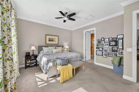 Bedroom - 24232 Gallberry Dr, Venice, FL 34293 photo 7 of 10