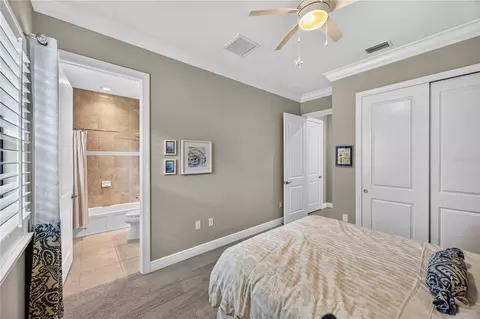 Bedroom - 24232 Gallberry Dr, Venice, FL 34293 photo 2 of 10