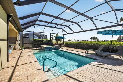 Exterior - 24232 Gallberry Dr, Venice, FL 34293 photo 5 of 15