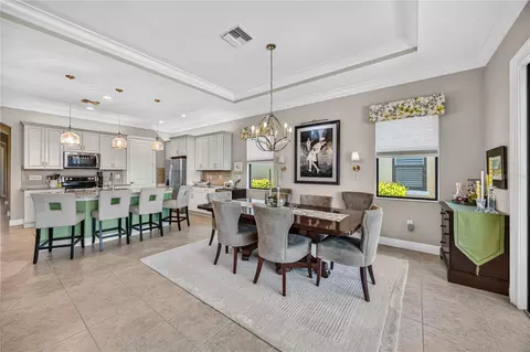 Dining - 24232 Gallberry Dr, Venice, FL 34293 photo 3 of 5