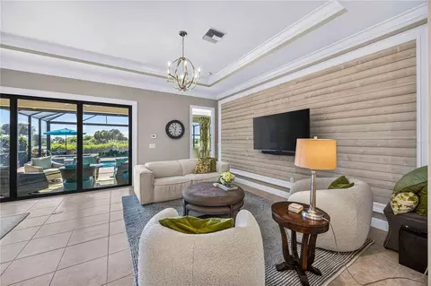 Living - 24232 Gallberry Dr, Venice, FL 34293 photo 3 of 4