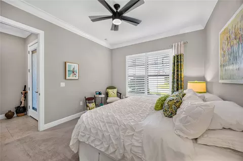 Bedroom - 24232 Gallberry Dr, Venice, FL 34293 photo 5 of 10