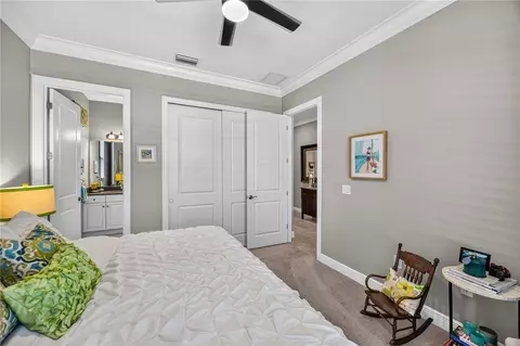 Bedroom - 24232 Gallberry Dr, Venice, FL 34293 photo 4 of 10