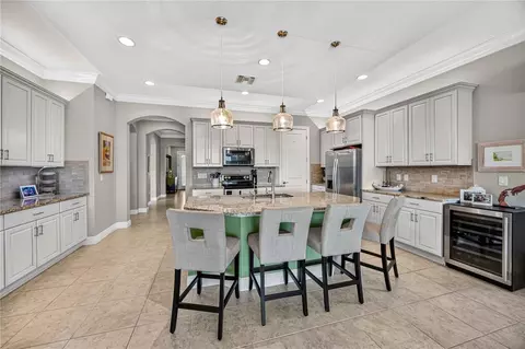 Kitchen - 24232 Gallberry Dr, Venice, FL 34293 photo 6 of 6