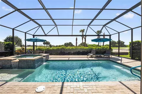 Exterior - 24232 Gallberry Dr, Venice, FL 34293 photo 2 of 15