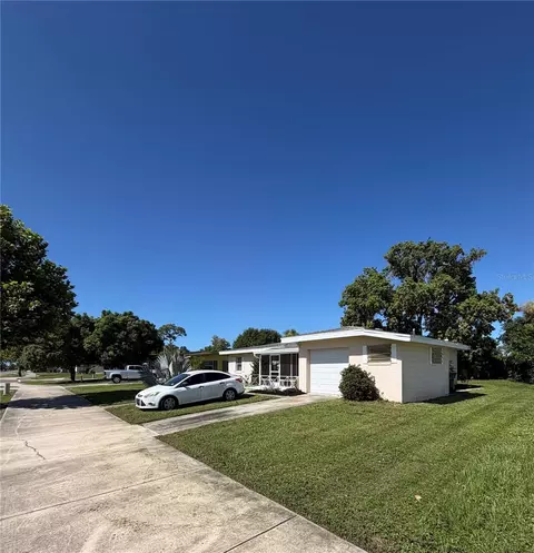 2353 Elkcam Blvd, Port Charlotte, FL 33952