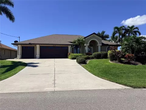 15514 Alcove Cir, Port Charlotte, FL 33981