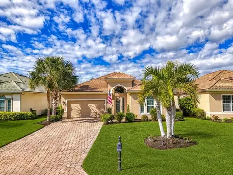 13344 Creekside Ln, Port Charlotte, FL 33953