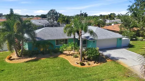 935 N Boundary Rd, Englewood, FL 34223
