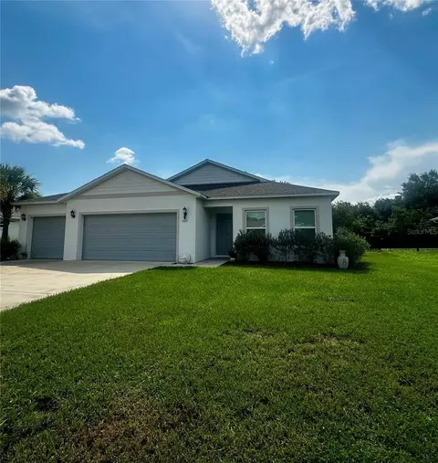403 Seasons Dr, Punta Gorda, FL 33983