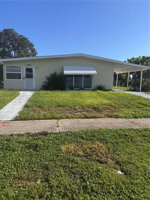 21922 Hernando Ave, Port Charlotte, FL 33952