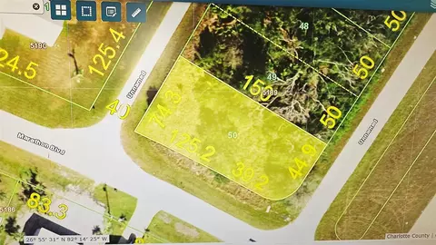 12470 Marathon Blvd, Port Charlotte, FL 33981