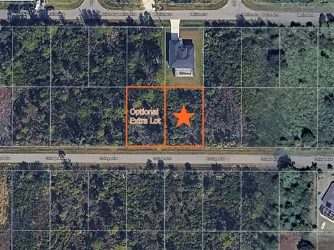 12416 College Ave, Port Charlotte, FL 33953