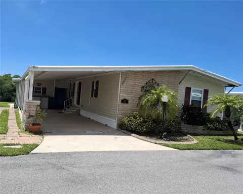 112 Island Point Rd, North Port, FL 34287