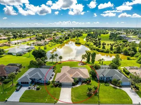 8 Sportsman Rd, Rotonda West, FL 33947