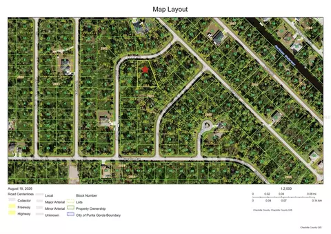 448 Reese St, Port Charlotte, FL 33953