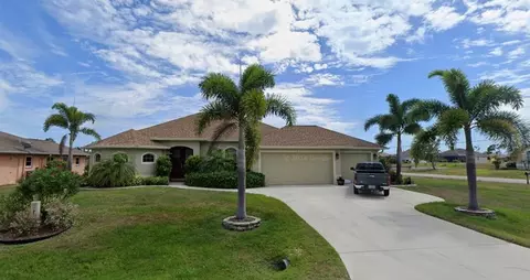 1 Sportsman Ter, Rotonda West, FL 33947