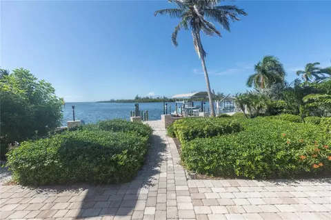 Exterior - 100 Buccaneer Bnd, Placida, FL 33946 photo 8 of 18