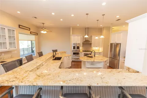 Kitchen - 100 Buccaneer Bnd, Placida, FL 33946 photo 1 of 11