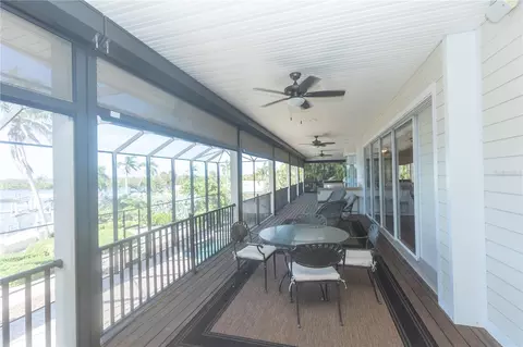 Exterior - 100 Buccaneer Bnd, Placida, FL 33946 photo 12 of 18
