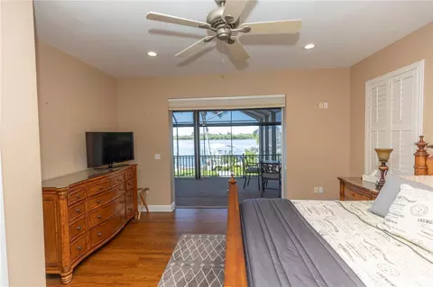 Bedroom - 100 Buccaneer Bnd, Placida, FL 33946 photo 3 of 7