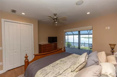 Bedroom - 100 Buccaneer Bnd, Placida, FL 33946 photo 1 of 7