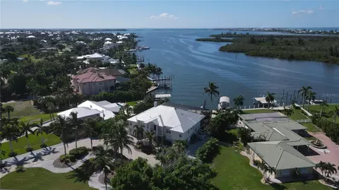 View/Area - 100 Buccaneer Bnd, Placida, FL 33946 photo 9 of 9