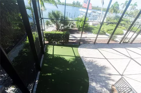 Exterior - 100 Buccaneer Bnd, Placida, FL 33946 photo 13 of 18