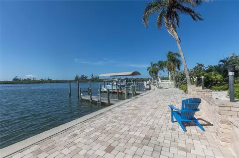 Exterior - 100 Buccaneer Bnd, Placida, FL 33946 photo 16 of 18