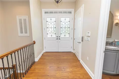 Entry Way - 100 Buccaneer Bnd, Placida, FL 33946 photo 1 of 3