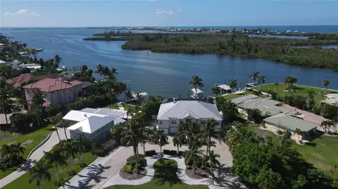 View/Area - 100 Buccaneer Bnd, Placida, FL 33946 photo 1 of 9