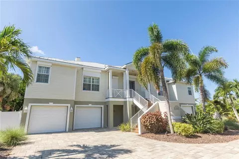 Exterior - 100 Buccaneer Bnd, Placida, FL 33946 photo 3 of 18
