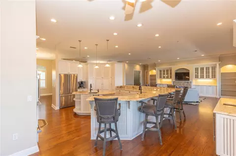 Kitchen - 100 Buccaneer Bnd, Placida, FL 33946 photo 2 of 11