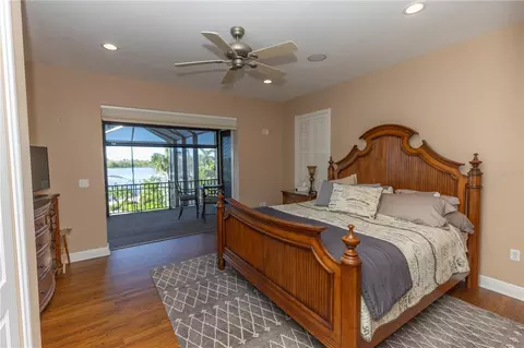 Bedroom - 100 Buccaneer Bnd, Placida, FL 33946 photo 2 of 7